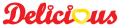 Delicious_Logo