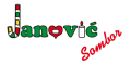 Janovic-bombone-logo